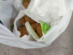 -德克士(蔚县永昌店)