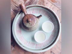 -看见远方·莫干遥远的山民宿