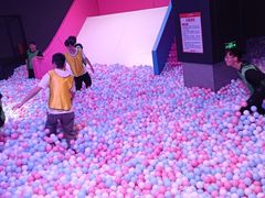 -龙湖南京江北天街