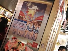 -匠太烧肉台日料理餐酒馆(三林店)