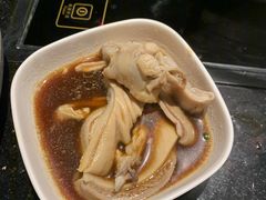 -捞王猪肚鸡火锅(财富中心店)
