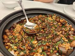 -品海楼·大连海胆锅贴馆(东港店)