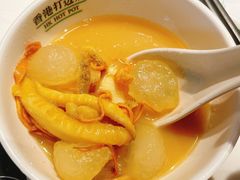 -禄婶鸡煲·打边炉