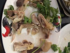 -文昌鸡饭店110号(中山路店)