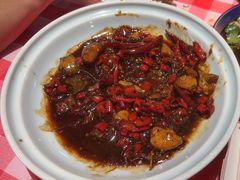 -辣小鲜·南昌大排档(船山路店)