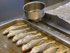 -金海湾自助餐厅(金陵饭店)