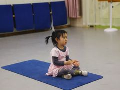 -予荷舞蹈(盛景校区)