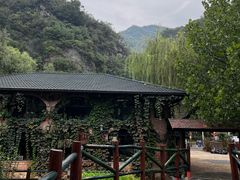-北京水岸山吧度假村(雁栖镇店)
