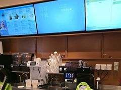 -奈雪的茶(印象城店)