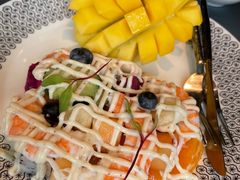 -星叶·东南亚料理(宁波万象汇店)