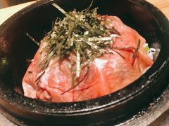 牛舌饭-隐泉之语日式料理(王府中环店)
