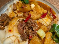 -纳鲁孜·新疆特色餐厅(上海悦荟广场店)