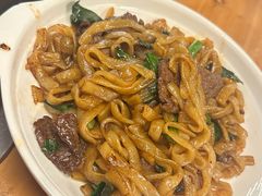 炒米粉-洪大厨鸡煲(福田店)