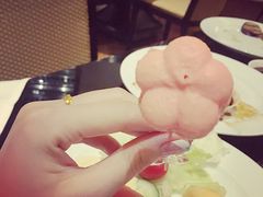 -武汉武昌威斯汀酒店-知味自助餐厅