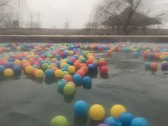 -苏州湾王焰温泉度假酒店