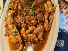 -旺角小渔村(二马路店)