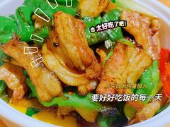 -锦尚阁烤鱼•天津菜(宣武门胡同店)