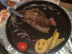 -杯子红牛排(南庄吉利广场店)