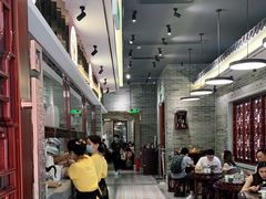 -民信老铺(双皮奶博物馆店)