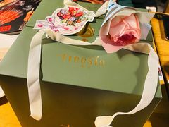 -小苍兰风铃草蛋糕甜品(沈阳店)