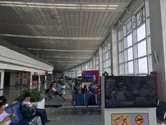 -石家庄正定国际机场-T2航站楼