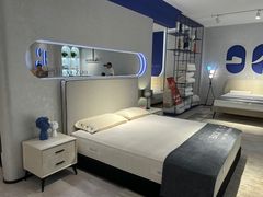 -栖作床垫(欧亚达家居光谷店)