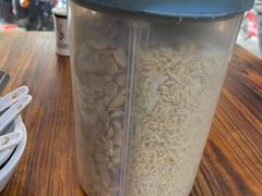 -客家养生油茶(汕尾店)