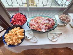 -新龙船黄浦江餐饮游船官方自营店
