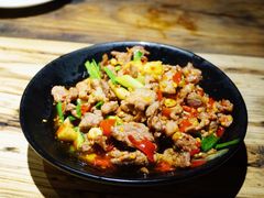 -树厨贵州菜(大十字店)