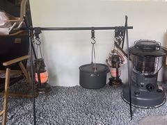 -J Create城市露营咖啡·简餐·宠物(上海动物园店)