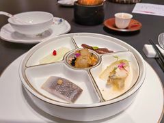 -潮汕味道煮海餐厅(金麟大厦店)