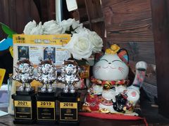-YOGO优果密室逃脱(新佳丽广场店)