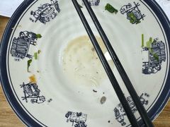 -鸭小妹鸭血粉丝(老门东店)