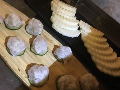 -探窝·竹笙椰子鸡(杨箕店)