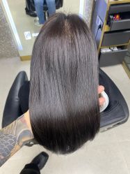 -苏奇发型·烫发染发