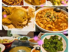 -粗茶淡饭•陕菜•家常菜