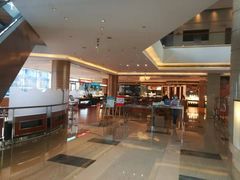 -永泰福朋喜来登酒店-宜客乐自助餐厅(远大路店)