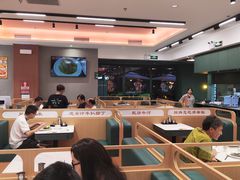 -香港深仔记茶餐厅(东门店)