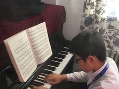 -弘智卉艺术教育/高端琴房(中央音乐学院店)