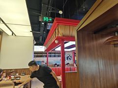 -松野谷·寿喜烧自助(华联顺义金街购物中心店)