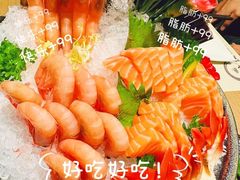 -大渔铁板烧(花园道店)