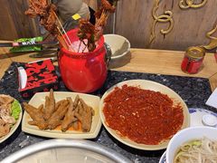 -蜀大侠火锅(春熙路店)