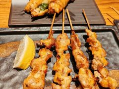 -炉胜·炉端烧·居酒屋