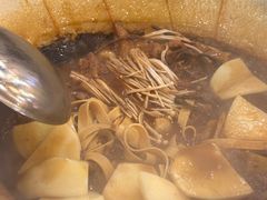 -老家大锅台·地锅鸡·铁锅炖(建邺文体路店)