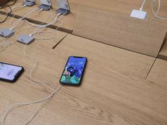 店内环境-Apple零售店(王府井店)