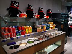 自助调料区-串一火锅(赛格国际购物中心店)