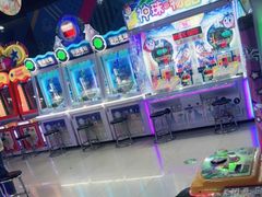 -大玩家(莆田万达店)