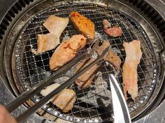 -御牛道日式烤肉料理(杭州万象城店)