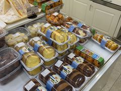 -永康饼屋(桑达大厦总店)