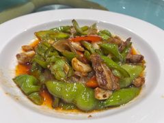 -苏先生海鲜渔庄(金桥店)